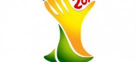 Coupe Du Monde 2014 Logo