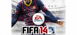 FIFA 14 XBOX 360