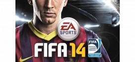 FIFA 14 XBOX ONE