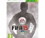 fifa 2015 Xbox 360